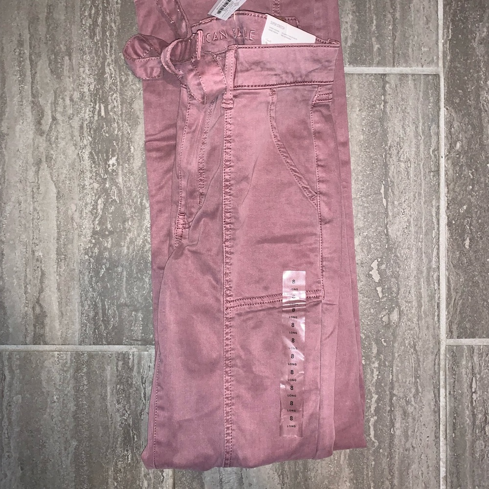 American eagle jeans(sold)